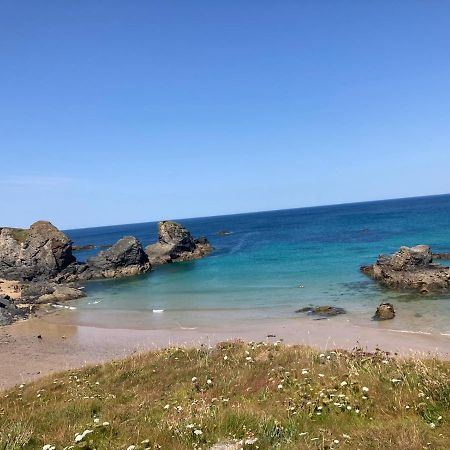 Sunny Corner, Padstow. Spacious 3 Bedrooms, 2.5 Bathrooms, Parking, Garden. Екстериор снимка